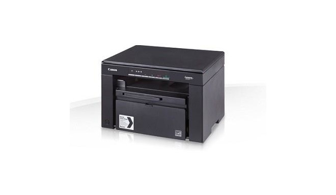 PRINTER/COP/SCAN I-SENSYS/MF3010 5252B004 CANON