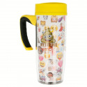 Emoji - Travel mug 533 ml