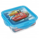 Cars - hermetic container for food 500 ml