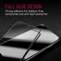 Crong screen protector Edge Glass Full Glue Edge-to-Edge 9H Huawei Mate 10