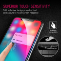 Crong screen protector Edge Glass Full Glue Edge-to-Edge 9H Huawei Mate 10