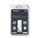 Integral mälupulk 32GB iShuttle USB 3.0/Lightning