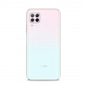 PURO 0.3 Nude - Case for Huawei P40 Lite (transparent)