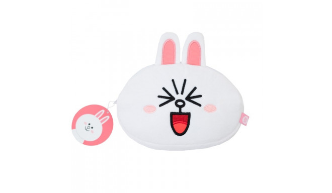 BT21 - Pluszowy Piórnik / kosmetyczka króliczek CONY