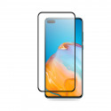 Crong screen protector 3D Armour Glass 9H Full Screen Huawei P40 + installation frame Crong screen protector 3D Armour Glass 9H Full Screen Huawei P40 + installation frame