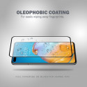 Crong screen protector 3D Armour Glass 9H Full Screen Huawei P40 + installation frame Crong screen protector 3D Armour Glass 9H Full Screen Huawei P40 + installation frame