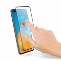 Crong screen protector 3D Armour Glass 9H Full Screen Huawei P40 + installation frame Crong screen protector 3D Armour Glass 9H Full Screen Huawei P40 + installation frame