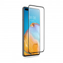 Crong screen protector 3D Armour Glass 9H Full Screen Huawei P40 + installation frame Crong screen protector 3D Armour Glass 9H Full Screen Huawei P40 + installation frame