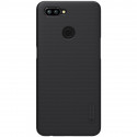 Nillkin kaitseümbris Super Frosted Shield Realme 2 Pro, kuldne