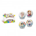 Frozen & Princess - Shiny ball 100 mm Random selection