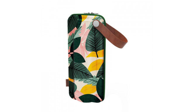 Quokka Flow Case - Etui na butelkę (Autumn Leaves)