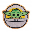 Star Wars - Baby Yoda Doormat