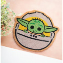 Star Wars - Baby Yoda Doormat