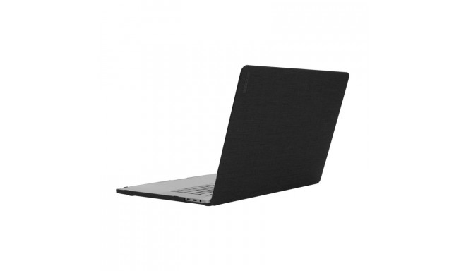 Incase Textured Hardshell in Woolenex - Materiałowa obudowa MacBook Pro 13" (M2/M1/2022-2020) (grafi