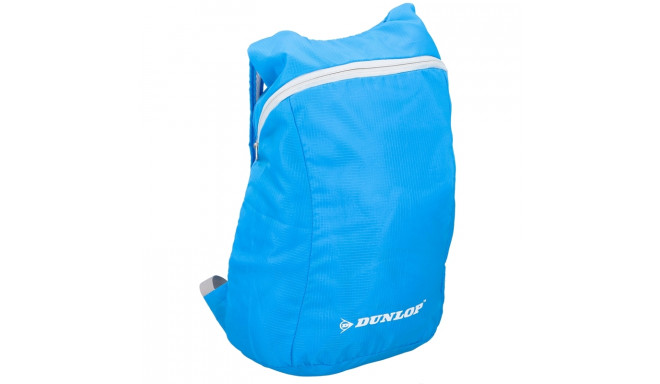 Dunlop - Pokrowiec peleryna na plecak (Niebieski)