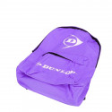 Dunlop - Backpack (Purple)