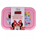 Minnie Mouse - 540 ml food container set (3 pcs.)