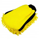 Dunlop car washing sponge 2in1