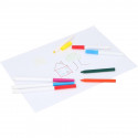 Topwrite - Drawing set 65 pcs.