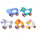 Lets Play - A pet on wheels Sheep