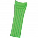Bestway - Inflatable Beach Mattress 183x69cm (Green)