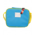 Cars - Thermal bag with belt (yellow)