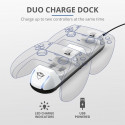 Trust GXT250 - Charger for 2 PS5 Pads