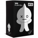 Line Friends BT21 - Mascot 30cm VAN