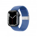 Crong kellarihm Wave Apple Watch 38/40/41mm, sinine