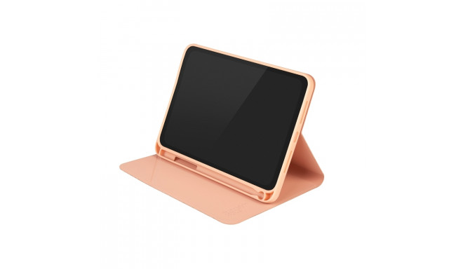 TUCANO Metal - Etui ekologiczne iPad mini 6 (Rose Gold)