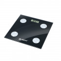 Alpina - Smart scale with Body Analysis Bluetooth with App