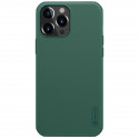 Nillkin kaitseümbris Super Frosted Shield Pro Apple iPhone 13 Pro Max, deep green