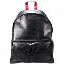 Spiderman - Eco leather school backpack (black)