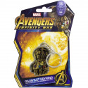Avengers - Metal keyring Infinity War