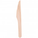 Cuisine Elegance - Knife wood 50pcs 16,5cm