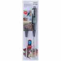Alpina - electronic kitchen thermometer with replaceable tips