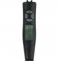 Alpina - electronic kitchen thermometer with replaceable tips