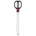 BBQ - grilling tongs 38 cm