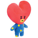 Line Friends BT21 - Mascot 30cm TATA