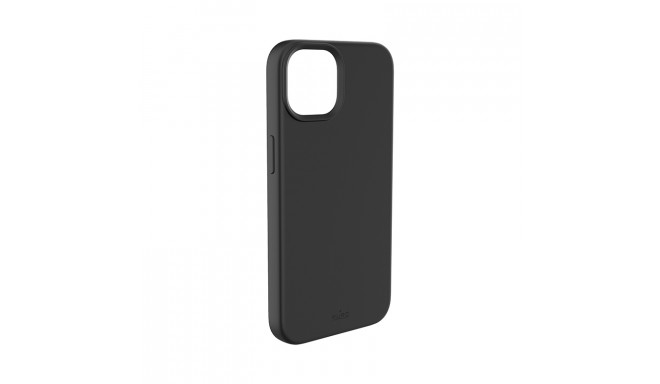 PURO ICON Cover - Etui iPhone 14 Plus (czarny)