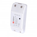 Alpina - Intelligent Wi-Fi switch 230 V 10 A
