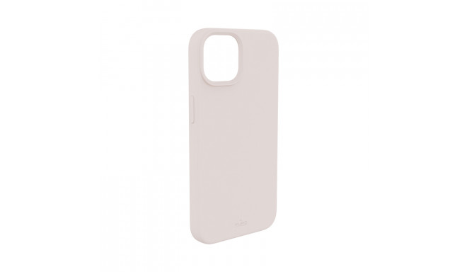 PURO ICON Cover - Etui iPhone 14 Plus (piaskowy róż)