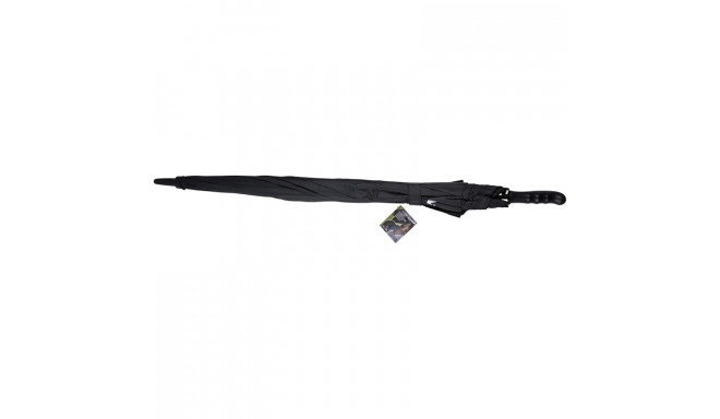 Dunlop - Folding umbrella (Black)