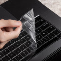 Moshi ClearGuard MB - Keyboard protector for MacBook Pro 14" / 16" / MacBook Air 13.6" (M2, 2022) (U