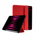 Crong FlexFolio - Case for iPad Pro 11" (2022-2021) / iPad Air 10.9" (5-4 gen.) with Apple Pencil ho