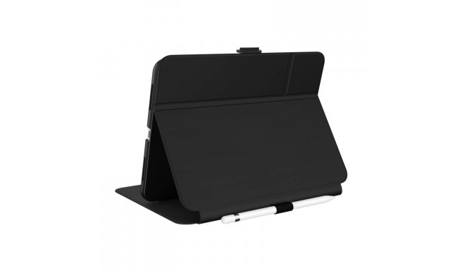 Speck Balance Folio – Etui iPad 11" (2025) / 10.9" (2022) z powłoką MICROBAN w/Magnet & Stand up (Bl