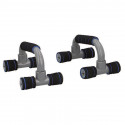 Dunlop - Push Up Bars push-up handles 2 pcs. (Blue)