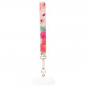 Rifle Paper Phone Wristlet - Universal phone lanyard (Garden Party Blush) Rifle Paper Phone Wristlet - Universal phone lanyard (Garden Party Blush)