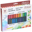 Artico - Set of oil pastels 30 colours