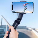 Spigen S610W - Selfie Stick Holder / Gimbal (Black)